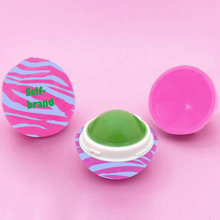 Fruit carambola lip balm C5444-3