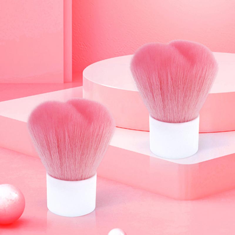 Beauty Tools Portable Foundation Makeup Brush