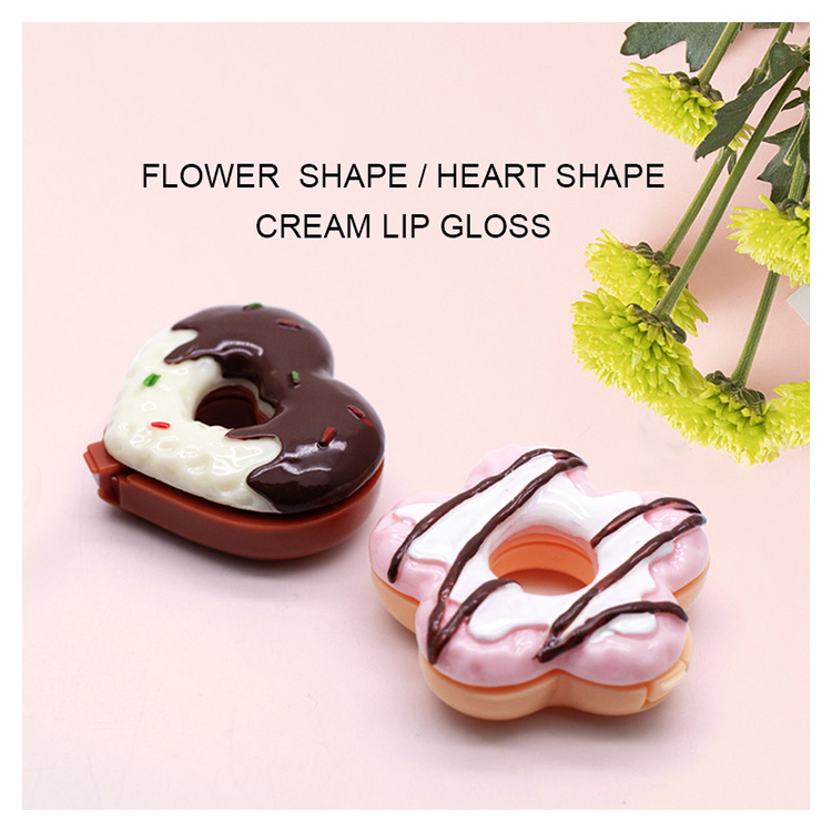 Chocolate Decor lipstick c1206