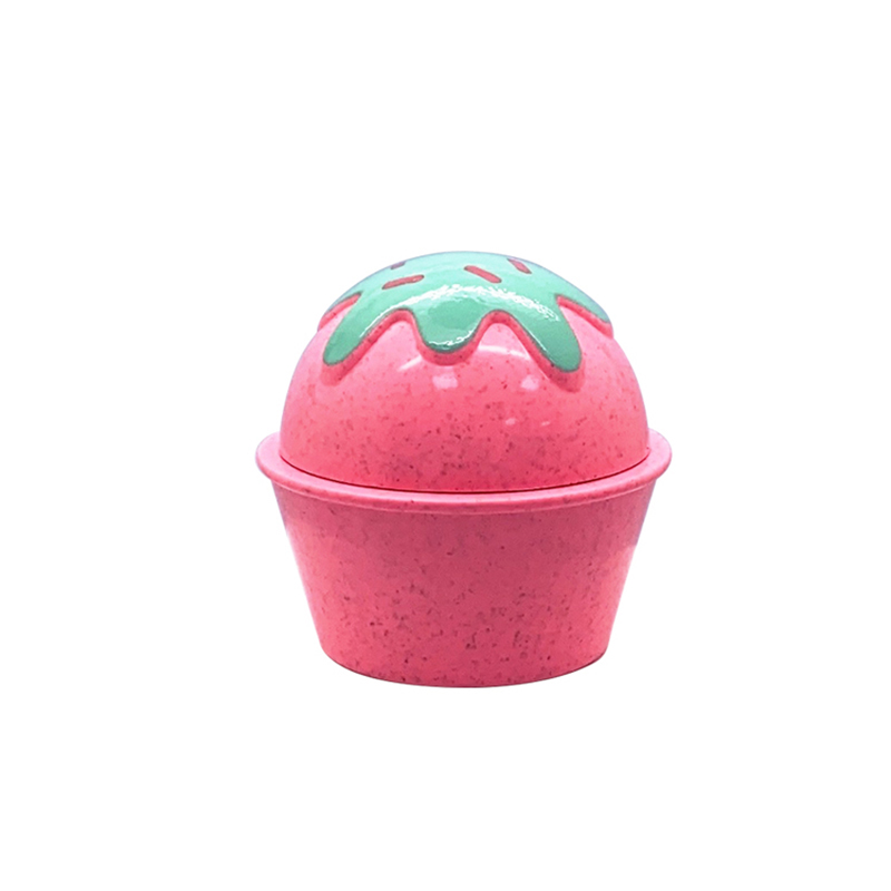 Strawberry Lip Balm-C1144-1 