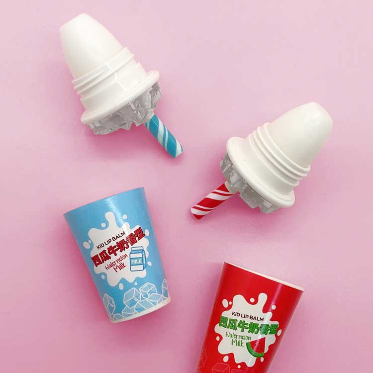 Coca Cola Ice Lip Balm 5568-5