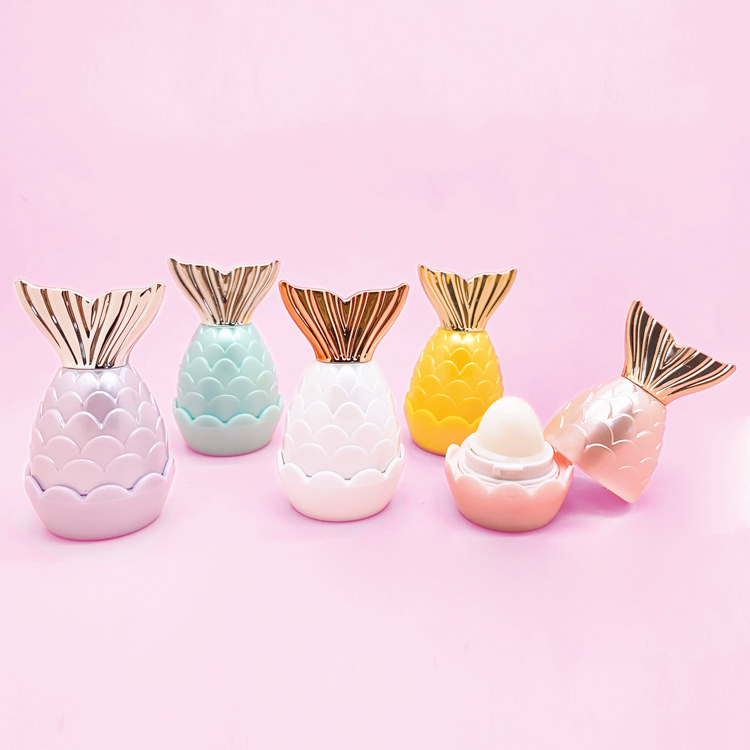 C5332 Miss Mermaid lipbalm