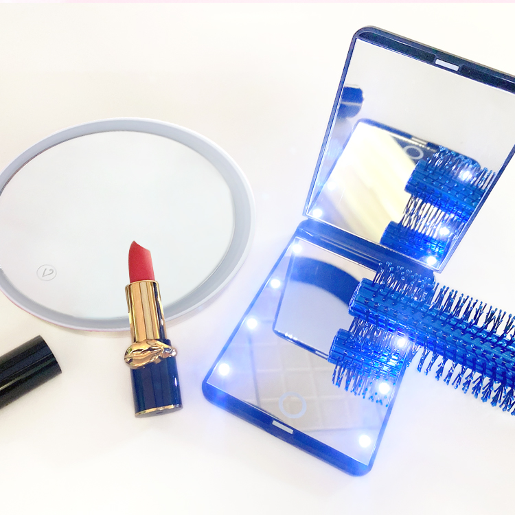 LED cosmetic mirror 01