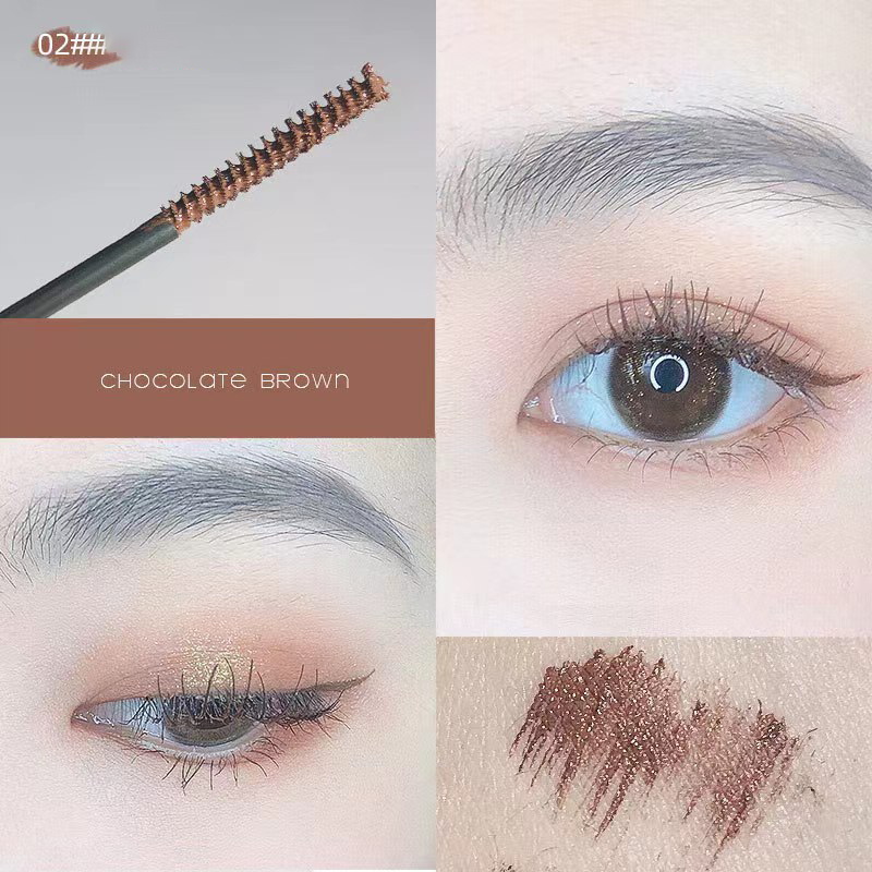 Based Glitter Mascara TM61109 