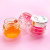 Glossy lip gloss TM172 