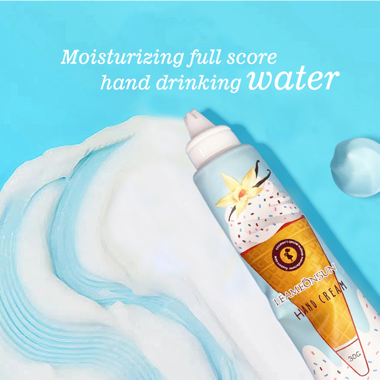 Hand Cream-SS01