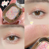 Low saturated smoke powder monochrome eye shadowFC003