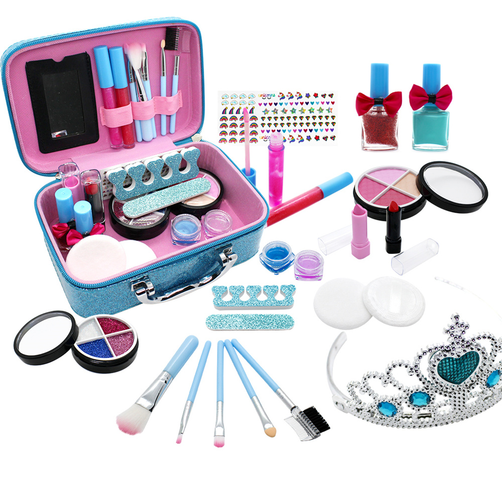 Children's fake makeup set 2005W Buy Children's fake makeup set 2005W