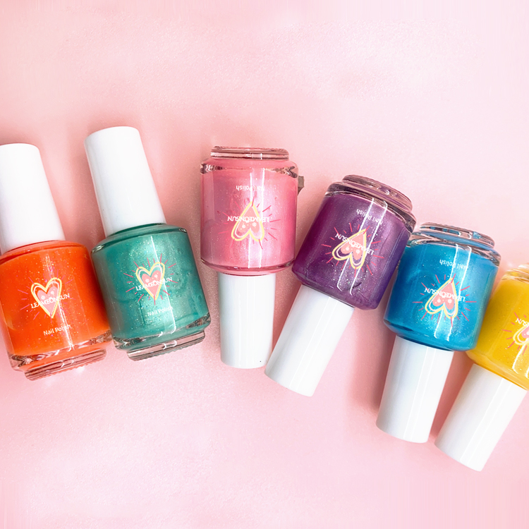 nail polish kit for kids girls children TM21045 Buy nail polish kit