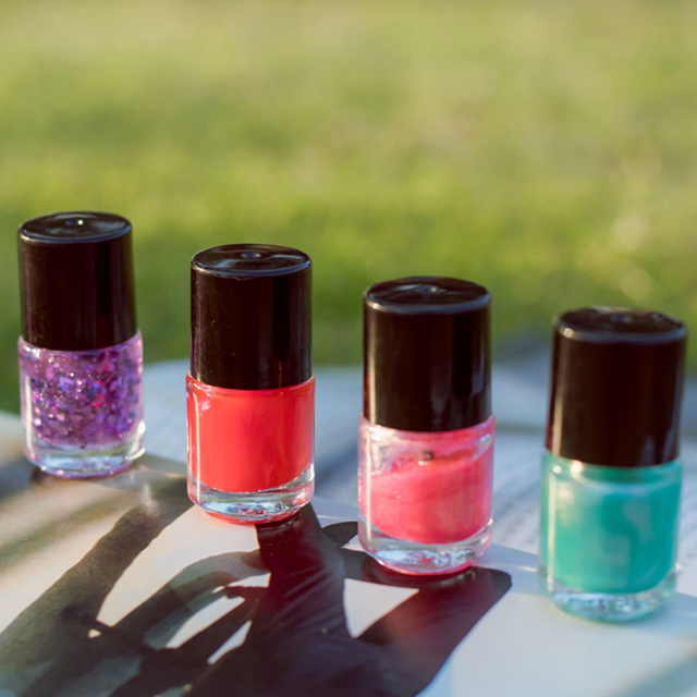 color cosmetics manufacturer