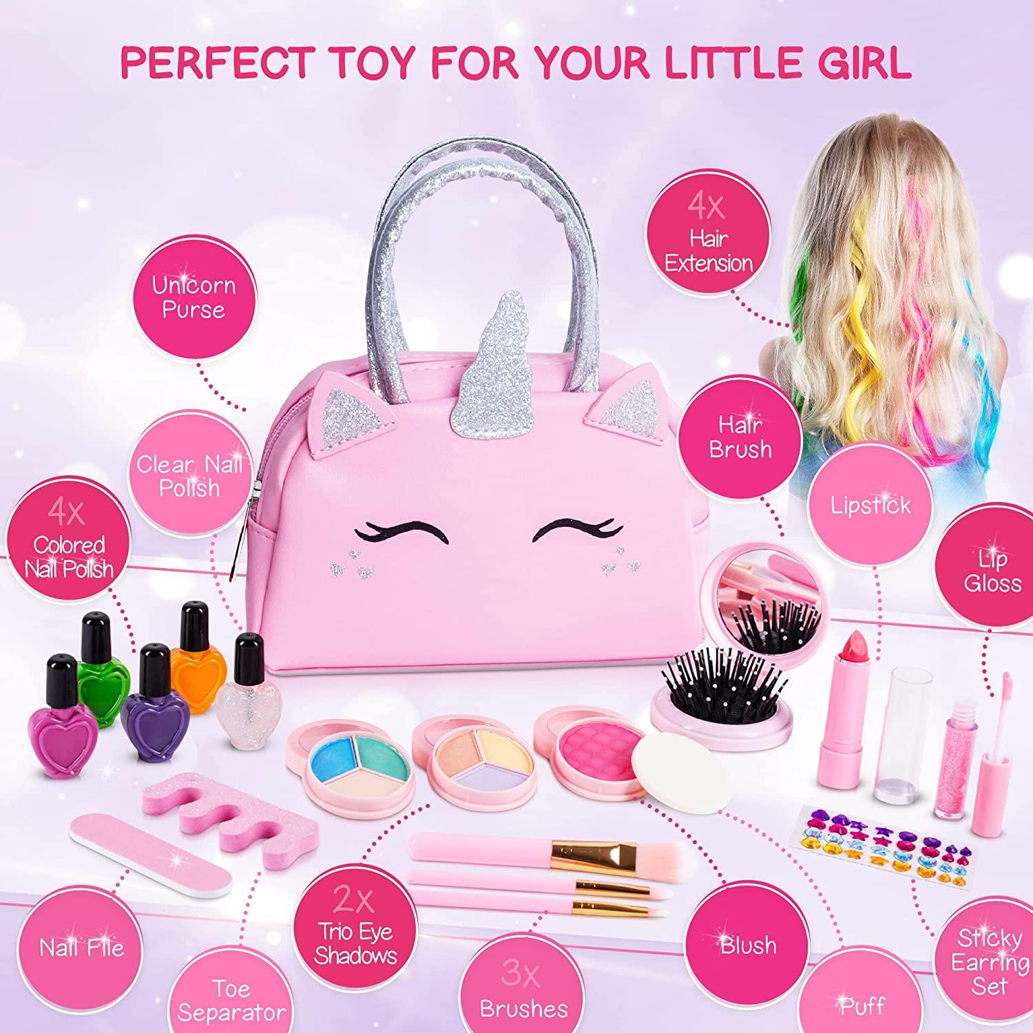 Children's fake makeup set 60011E Buy Children's fake makeup set