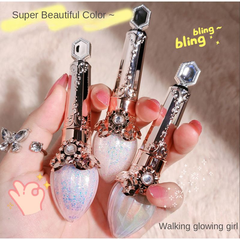 Diamond Sequin liquid eye shadow 6742 