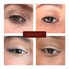 Shimmer Smudge-Proof Cream Eyeshadow  6743