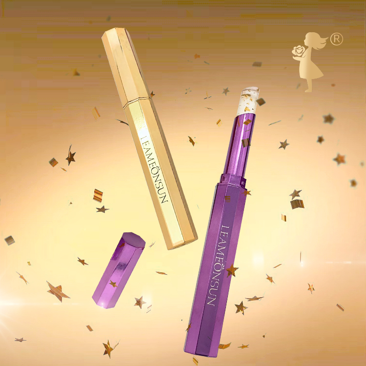 Temperature sensitive color changing lipstick H17100B 