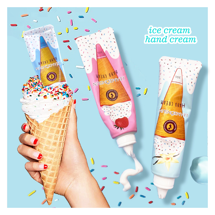 Hand Cream-SS01